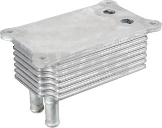 Wilmink Group WG1937789 - Eļļas radiators, Motoreļļa ps1.lv