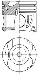 Wilmink Group WG1924759 - Virzulis ps1.lv