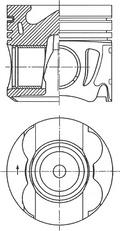 Wilmink Group WG1924752 - Virzulis ps1.lv