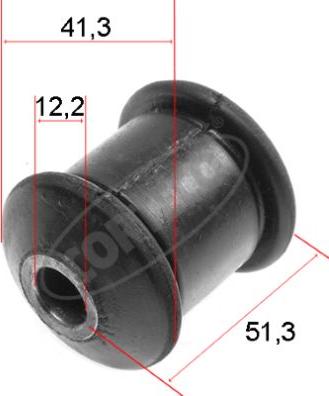 Wilmink Group WG1923560 - Piekare, Šķērssvira ps1.lv