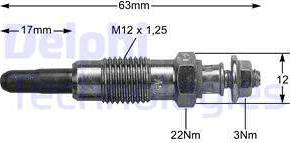 Wilmink Group WG1499306 - Kvēlsvece ps1.lv