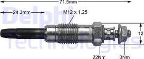 Wilmink Group WG1499299 - Kvēlsvece ps1.lv