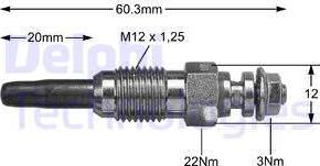 Wilmink Group WG1499295 - Kvēlsvece ps1.lv