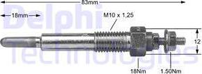 Wilmink Group WG1499297 - Kvēlsvece ps1.lv