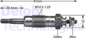 Wilmink Group WG1499276 - Kvēlsvece ps1.lv