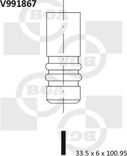 Wilmink Group WG1491609 - Ieplūdes vārsts ps1.lv