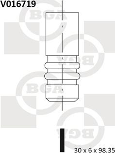 Wilmink Group WG1491045 - Izplūdes vārsts ps1.lv