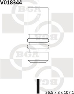 Wilmink Group WG1491079 - Ieplūdes vārsts ps1.lv