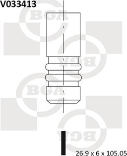 Wilmink Group WG1491147 - Ieplūdes vārsts ps1.lv