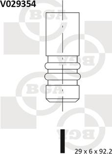 Wilmink Group WG1491117 - Izplūdes vārsts ps1.lv