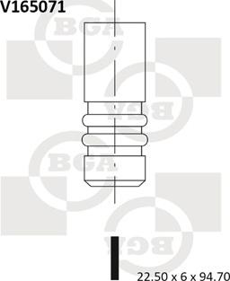 Wilmink Group WG1491350 - Izplūdes vārsts ps1.lv