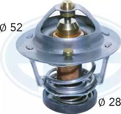 Wilmink Group WG1493068 - Termostats, Dzesēšanas šķidrums ps1.lv