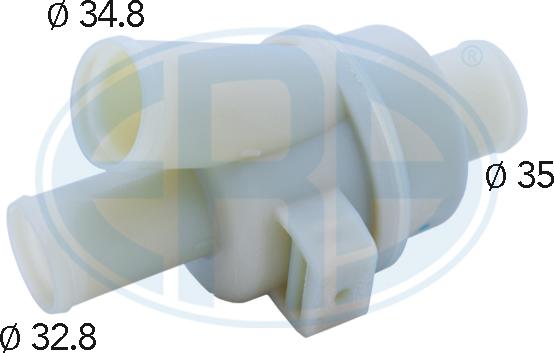 Wilmink Group WG1493034 - Termostats, Dzesēšanas šķidrums ps1.lv