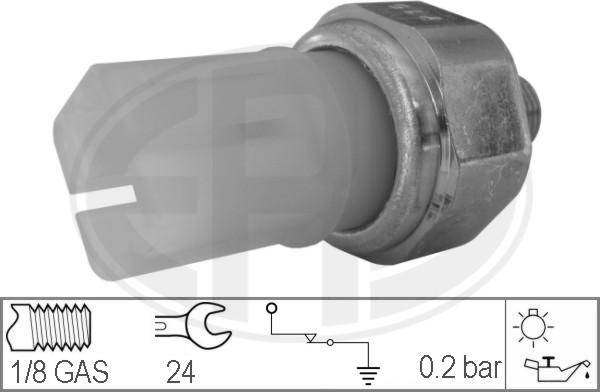 Wilmink Group WG1492498 - Devējs, Eļļas spiediens ps1.lv