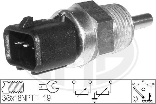 Wilmink Group WG1492556 - Devējs, Dzesēšanas šķidruma temperatūra ps1.lv