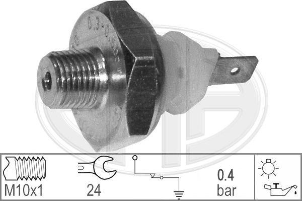 Wilmink Group WG1492504 - Devējs, Eļļas spiediens ps1.lv