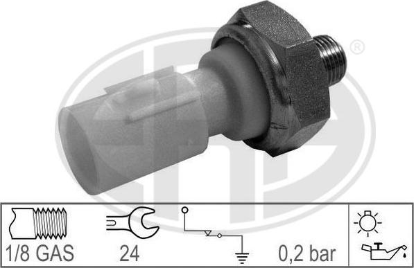 Wilmink Group WG1492603 - Devējs, Eļļas spiediens ps1.lv