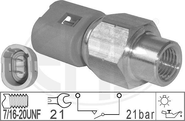 Wilmink Group WG1492632 - Devējs, Eļļas spiediens ps1.lv