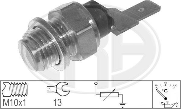 Wilmink Group WG1497221 - Devējs, Eļļas temperatūra ps1.lv