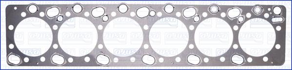 Wilmink Group WG1449845 - Blīve, Motora bloka galva ps1.lv