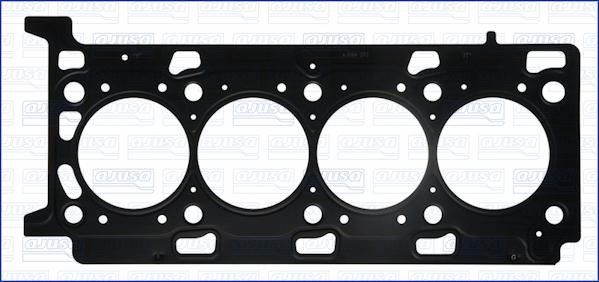 Wilmink Group WG1449828 - Blīve, Motora bloka galva ps1.lv