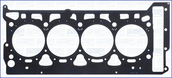 Wilmink Group WG1449756 - Blīve, Motora bloka galva ps1.lv