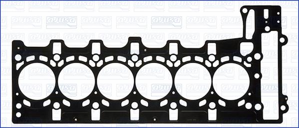 Wilmink Group WG1449770 - Blīve, Motora bloka galva ps1.lv