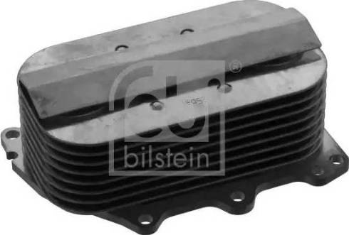 Wilmink Group WG1441884 - Eļļas radiators, Motoreļļa ps1.lv