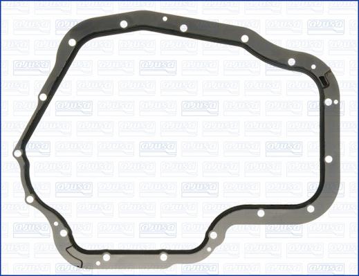 Wilmink Group WG1447405 - Blīve, Eļļas vācele ps1.lv