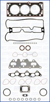 Wilmink Group WG1454455 - Blīvju komplekts, Motora bloka galva ps1.lv