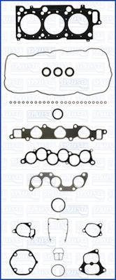 Wilmink Group WG1454569 - Blīvju komplekts, Motora bloka galva ps1.lv