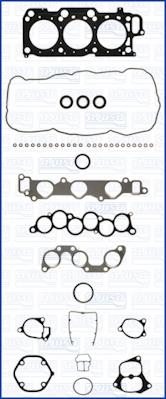 Wilmink Group WG1454568 - Blīvju komplekts, Motora bloka galva ps1.lv