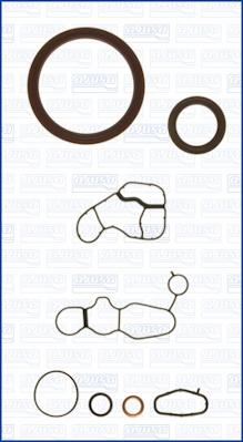 Wilmink Group WG1455115 - Blīvju komplekts, Motora bloks ps1.lv