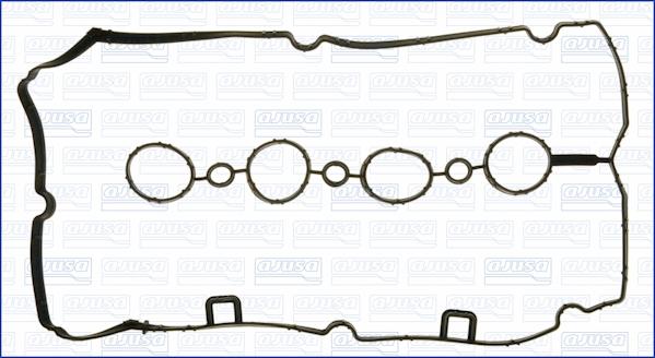 Wilmink Group WG1450490 - Blīve, Motora bloka galvas vāks ps1.lv