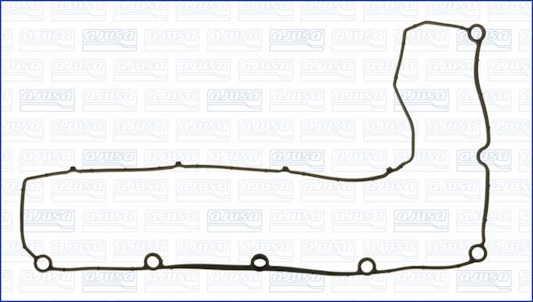 Wilmink Group WG1450442 - Blīve, Motora bloka galvas vāks ps1.lv