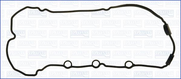 Wilmink Group WG1450433 - Blīve, Motora bloka galvas vāks ps1.lv