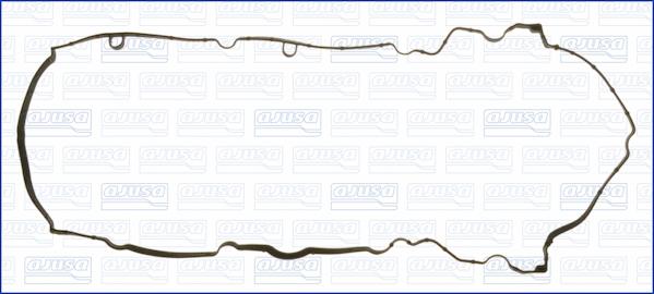 Wilmink Group WG1450473 - Blīve, Motora bloka galvas vāks ps1.lv