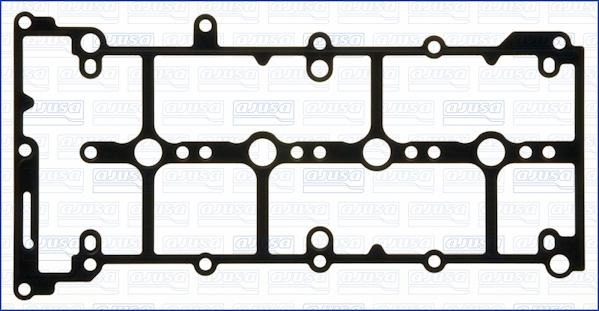 Wilmink Group WG1450540 - Blīve, Motora bloka galvas vāks ps1.lv