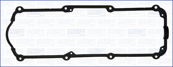 Wilmink Group WG1450586 - Blīve, Motora bloka galvas vāks ps1.lv