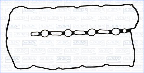 Wilmink Group WG1450600 - Blīve, Motora bloka galvas vāks ps1.lv