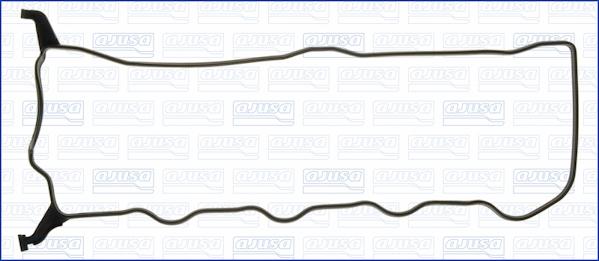 Wilmink Group WG1450193 - Blīve, Motora bloka galvas vāks ps1.lv