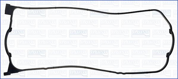 Wilmink Group WG1450291 - Blīve, Motora bloka galvas vāks ps1.lv