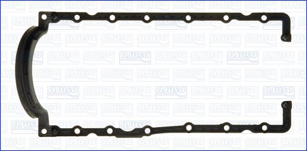 Wilmink Group WG1451599 - Blīve, Eļļas vācele ps1.lv