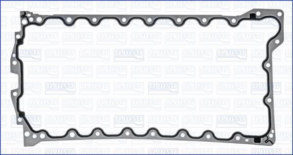 Wilmink Group WG1451619 - Blīve, Eļļas vācele ps1.lv