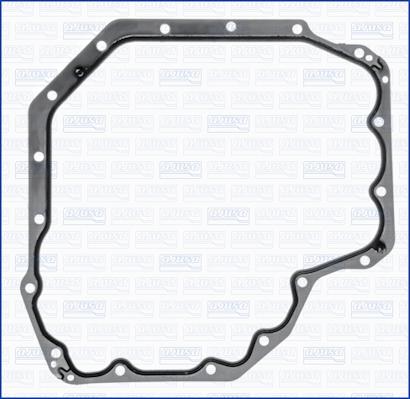 Wilmink Group WG1451618 - Blīve, Eļļas vācele ps1.lv