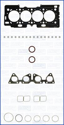 Wilmink Group WG1453432 - Blīvju komplekts, Motora bloka galva ps1.lv