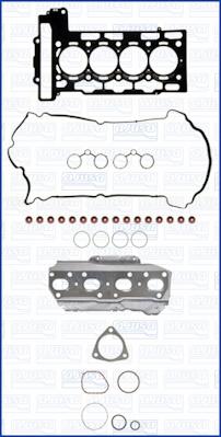 Wilmink Group WG1453868 - Blīvju komplekts, Motora bloka galva ps1.lv