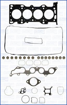 Wilmink Group WG1453825 - Blīvju komplekts, Motora bloka galva ps1.lv