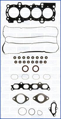 Wilmink Group WG1453783 - Blīvju komplekts, Motora bloka galva ps1.lv