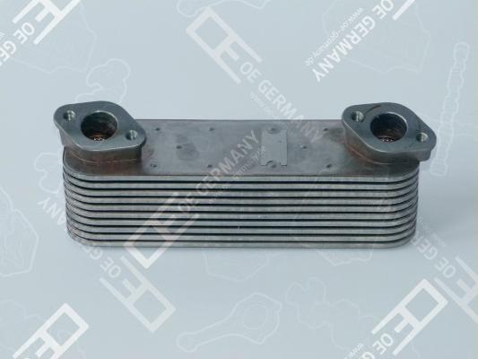 Wilmink Group WG1484942 - Eļļas radiators, Motoreļļa ps1.lv